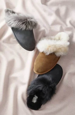 Ugg ® Scuff Sis Slippers | Jjill