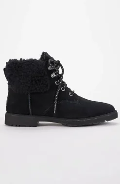 Ugg® Romely Heritage Lace-Up Boots | Jjill