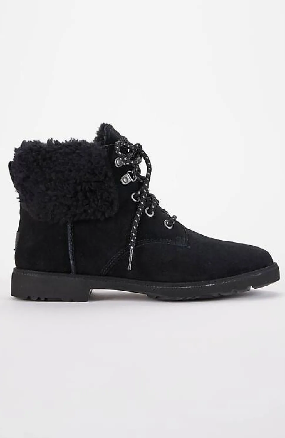 Ugg® Romely Heritage Lace-Up Boots | Jjill