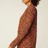 Utopia Mixed-Textures Cardi | Jjill