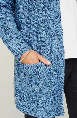 Utopia Patch-Pocket Cardi | Jjill