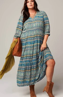 Voyager Dress | Jjill