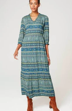 Voyager Dress | Jjill
