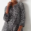 Wearever Button-Front Blouse | Jjill