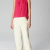 Wearever Double-Face Jersey Trousers | Jjill