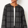 Wearever Double-Knit Jacquard Cropped Jacket | Jjill