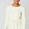 Wearever Draped Top | Jjill