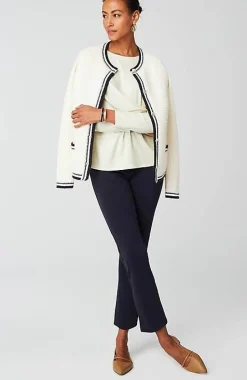 Wearever Draped Top | Jjill