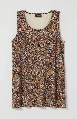 Wearever Easy A-Line Tank | Jjill