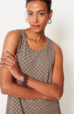 Wearever Easy A-Line Tank | Jjill