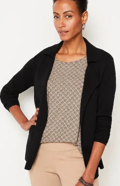 Wearever Easy A-Line Tank | Jjill