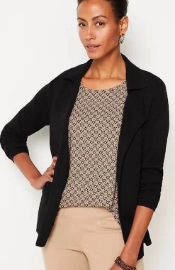 Wearever Easy A-Line Tank | Jjill