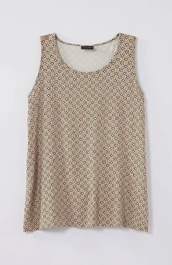 Wearever Easy A-Line Tank | Jjill