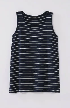Wearever Easy A-Line Tank | Jjill