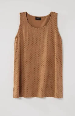 Wearever Easy A-Line Tank | Jjill