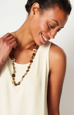 Wearever Easy A-Line Tank | Jjill