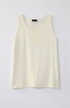 Wearever Easy A-Line Tank | Jjill