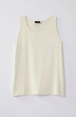 Wearever Easy A-Line Tank | Jjill