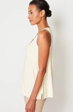 Wearever Easy A-Line Tank | Jjill