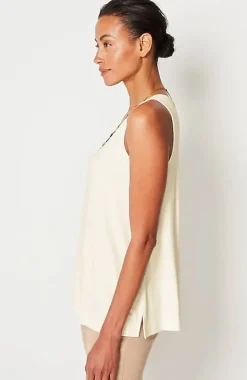 Wearever Easy A-Line Tank | Jjill