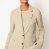 Wearever Easy-Care Blazer | Jjill