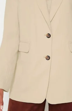 Wearever Easy-Care Blazer | Jjill