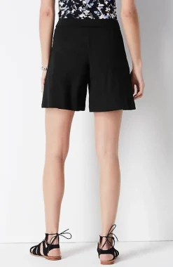 Wearever Full-Leg Shorts | Jjill