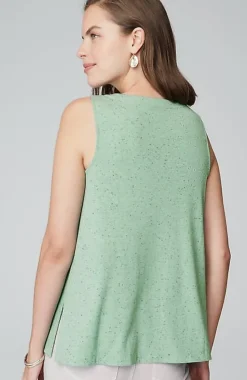 Wearever Layering Tank | Jjill