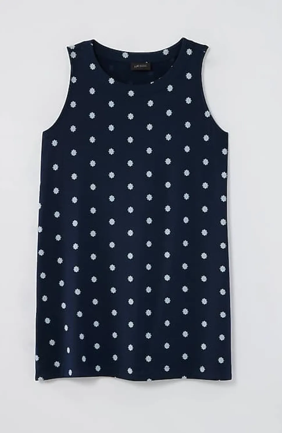 Wearever Layering Tank | Jjill