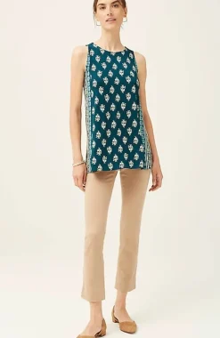 Wearever Layering Tank | Jjill