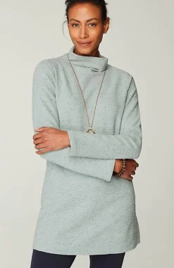 Wearever Ottoman Tunic | Jjill