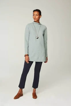 Wearever Ottoman Tunic | Jjill