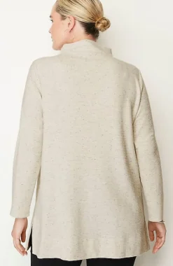 Wearever Ottoman Tunic | Jjill