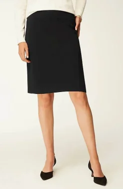 Wearever Pencil Skirt | Jjill