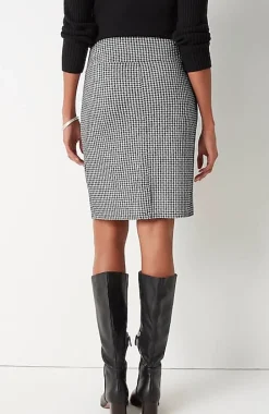 Wearever Pencil Skirt | Jjill