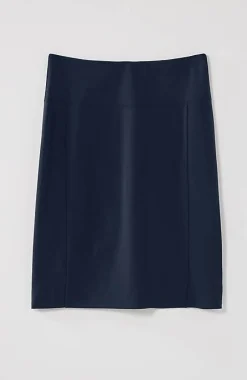 Wearever Pencil Skirt | Jjill