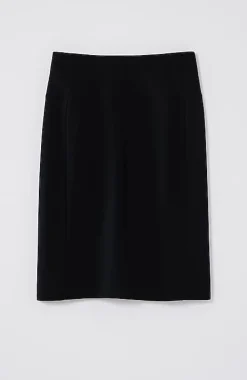 Wearever Pencil Skirt | Jjill