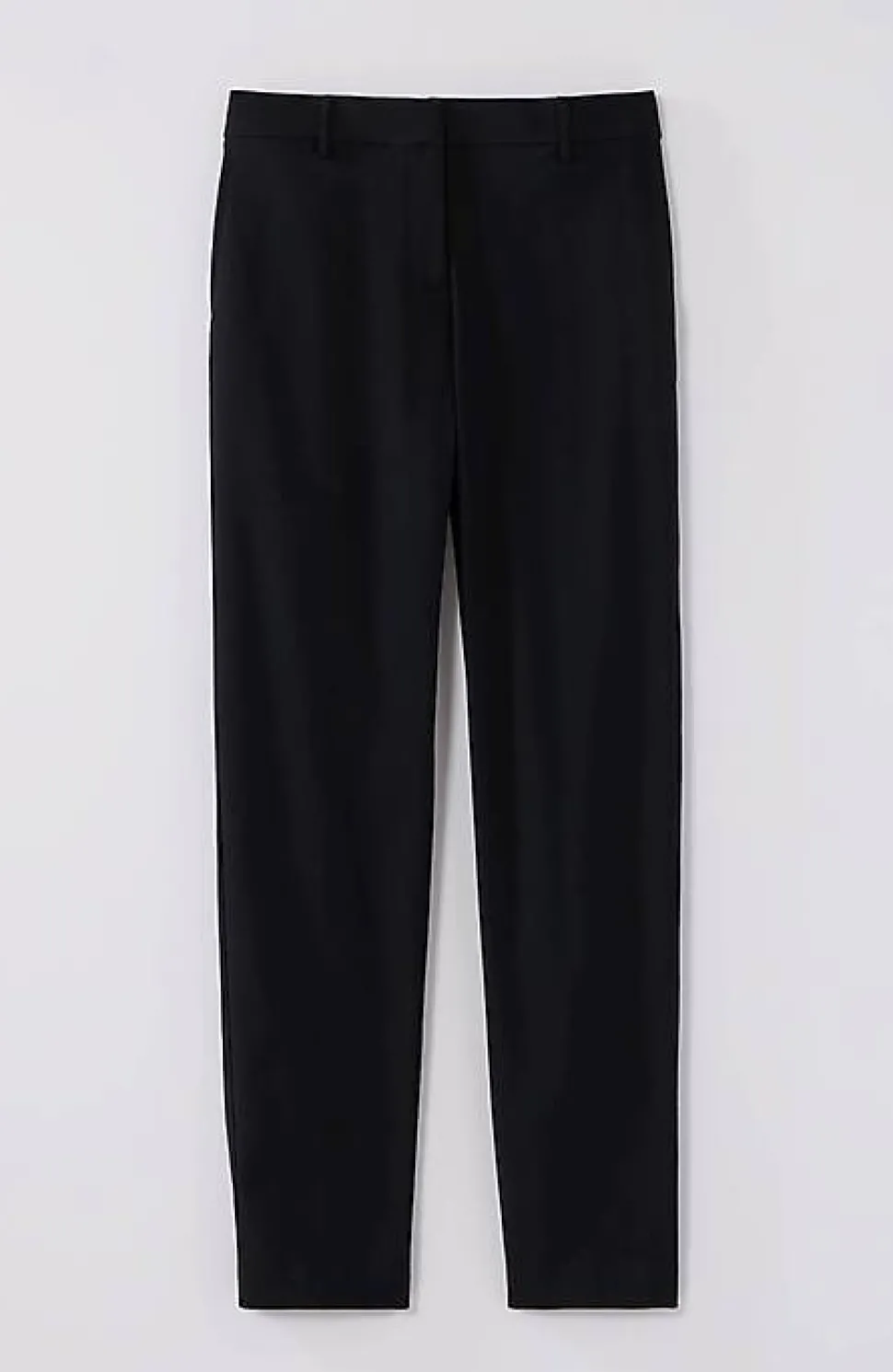 Wearever Refined Woven Trousers | Jjill