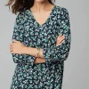 Wearever Smocked Tunic | Jjill