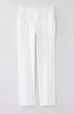 Wearever Smooth-Fit Knit Jeans | Jjill