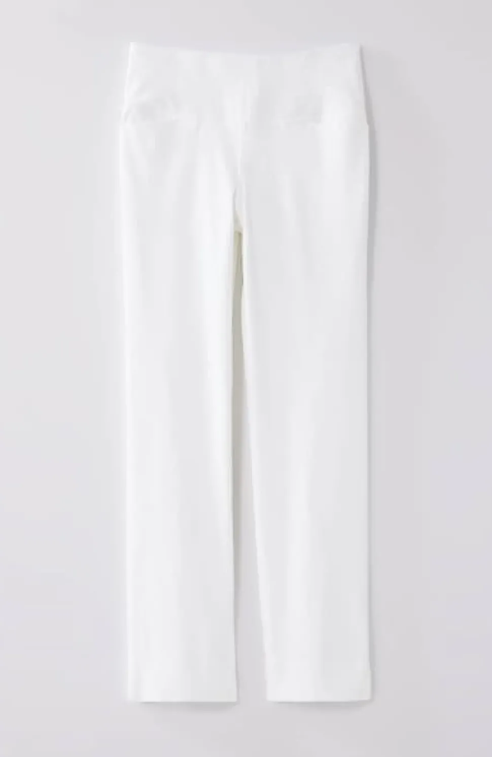 Wearever Smooth-Fit Knit Jeans | Jjill