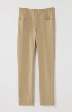 Wearever Smooth-Fit Knit Jeans | Jjill