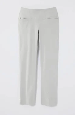 Wearever Smooth-Fit Knit Jeans | Jjill