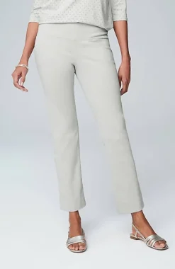 Wearever Smooth-Fit Knit Jeans | Jjill