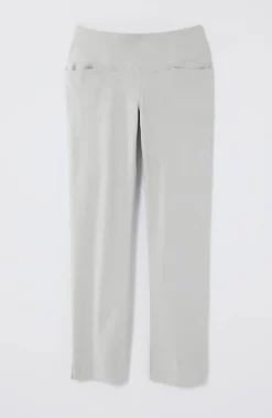 Wearever Smooth-Fit Knit Jeans | Jjill