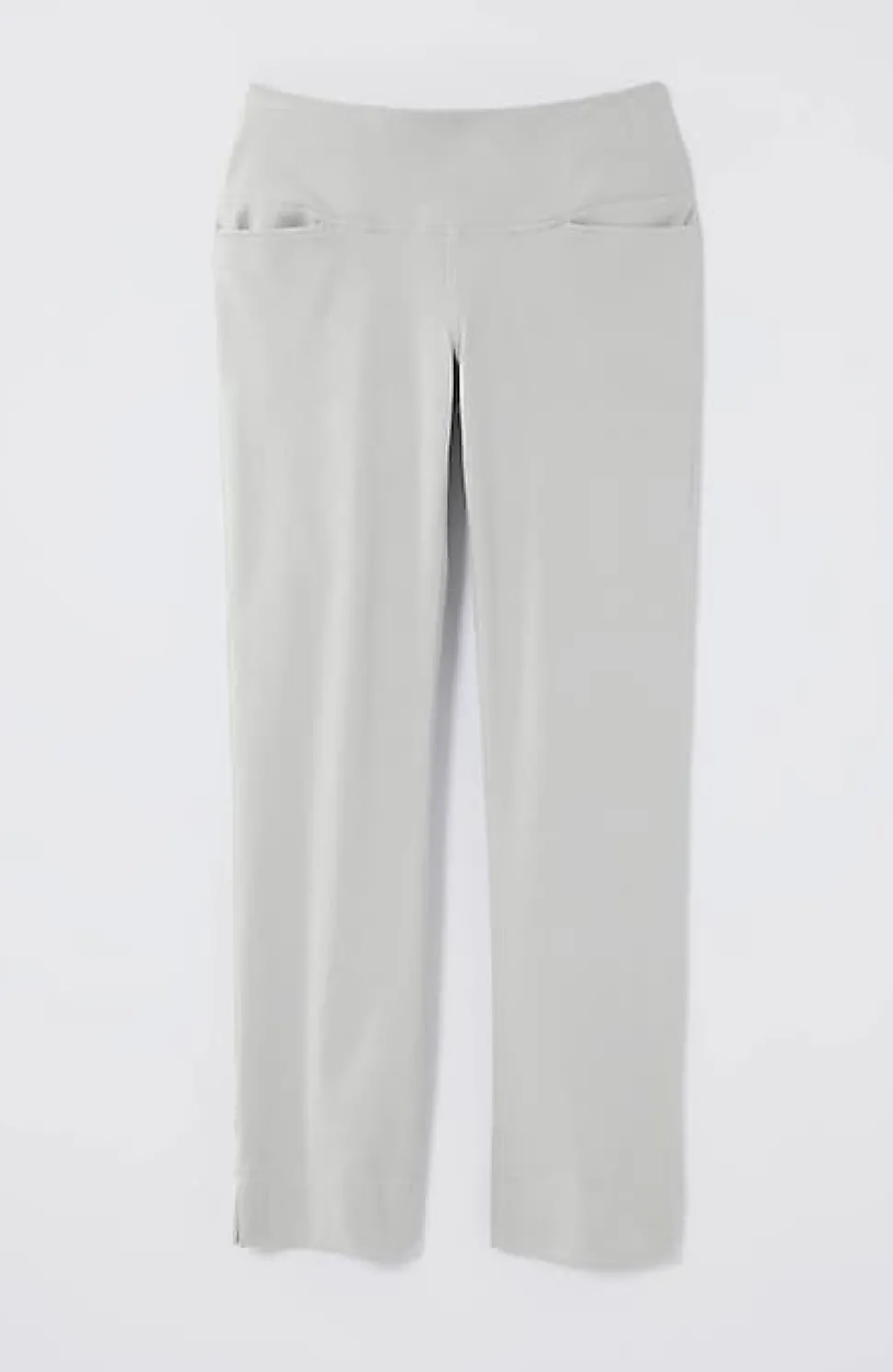Wearever Smooth-Fit Knit Jeans | Jjill