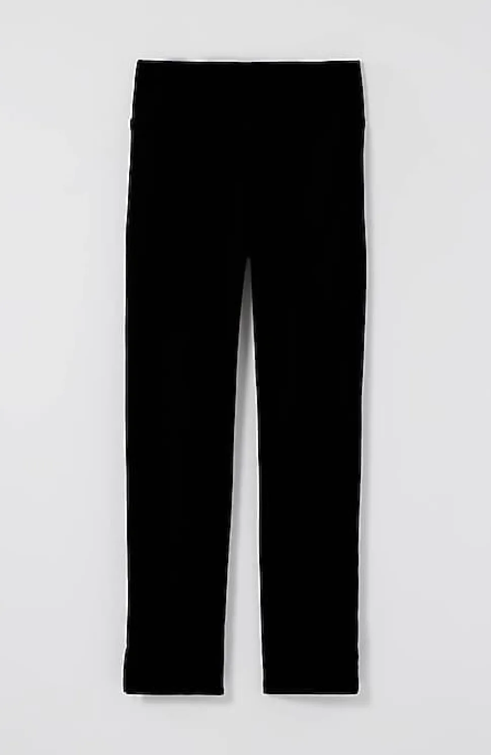 Wearever Smooth-Fit Knit Jeans | Jjill