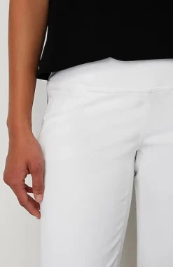 Wearever Smooth-Fit Knit Jeans | Jjill