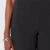 Wearever Smooth-Fit Slim-Leg Pants | Jjill