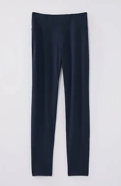Wearever Smooth-Fit Slim-Leg Pants | Jjill